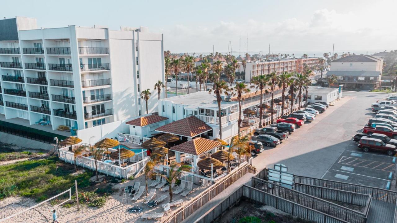 Coco Beach Hotel South Padre Island Luaran gambar